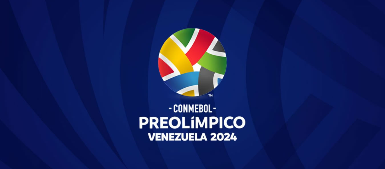 The Pre-Olympic Venezuela 2024 will be drawn on Friday - lavinotinto.com