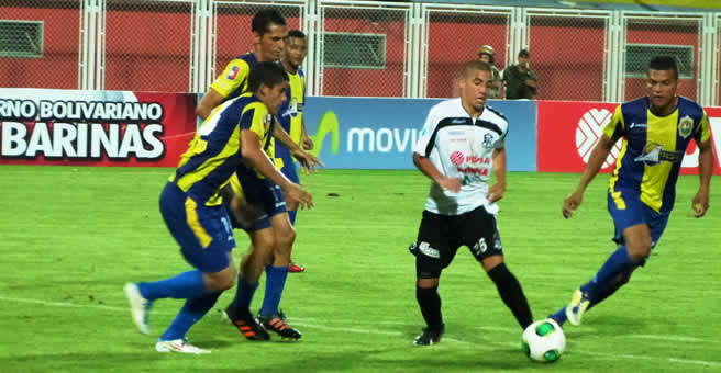 Zamora Fútbol Club  Las Jornadas 5 y 6 de las Eliminatorias ya