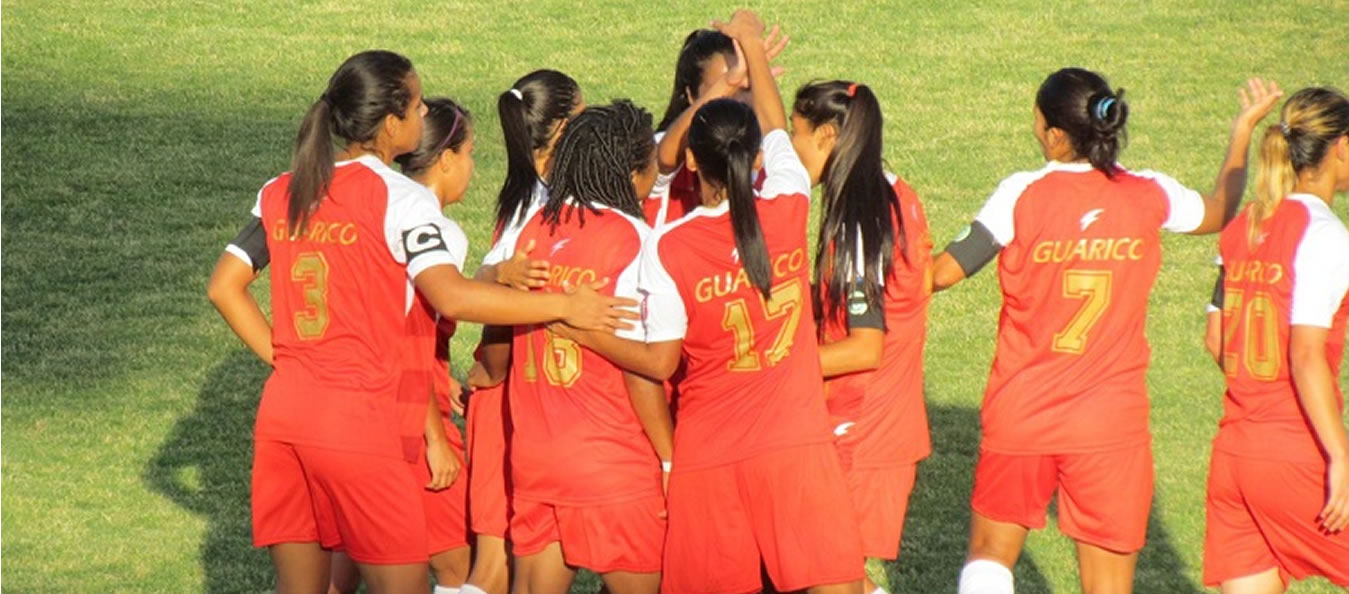 La Vinotinto femenina brilló en el segundo tiempo y venció a Uruguay 