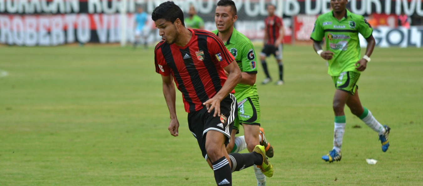 Jesús Hernández "Es el reflejo del buen trabajo que venimos haciendo