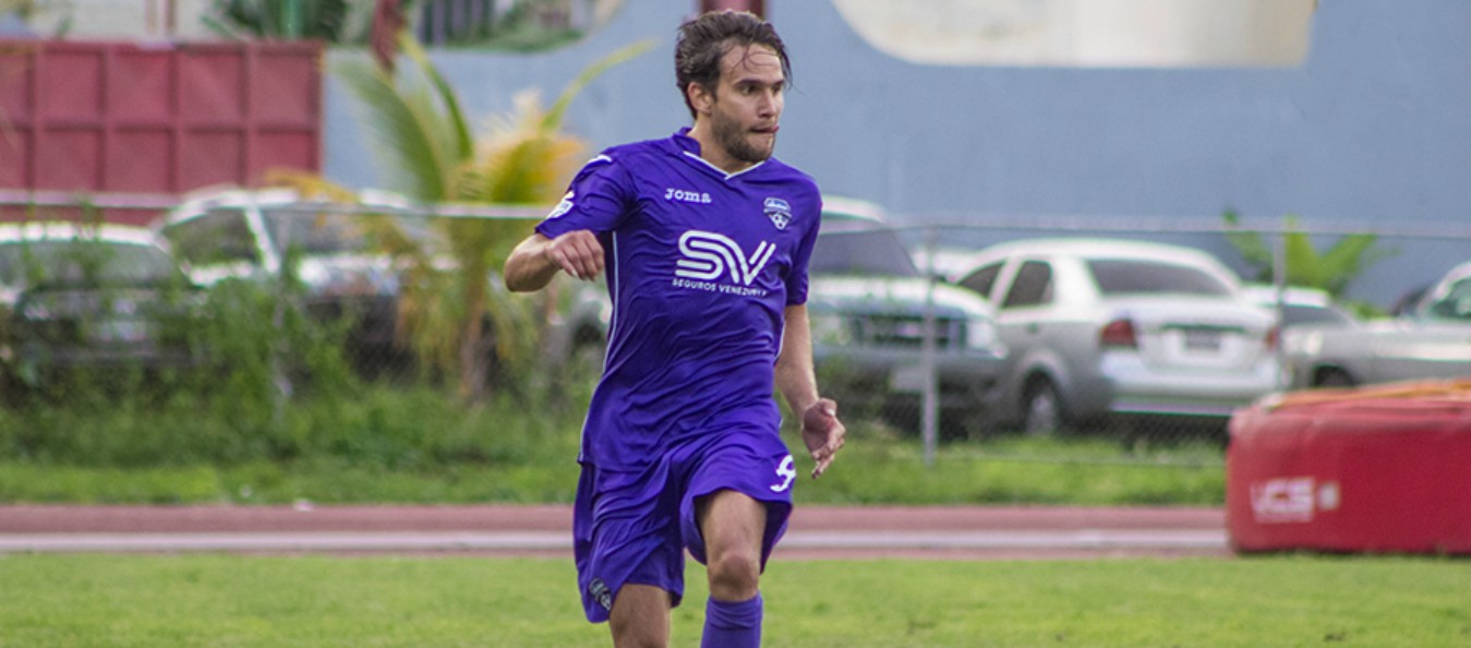 Báez "Detectamos dónde estuvieron las fallas cometidas