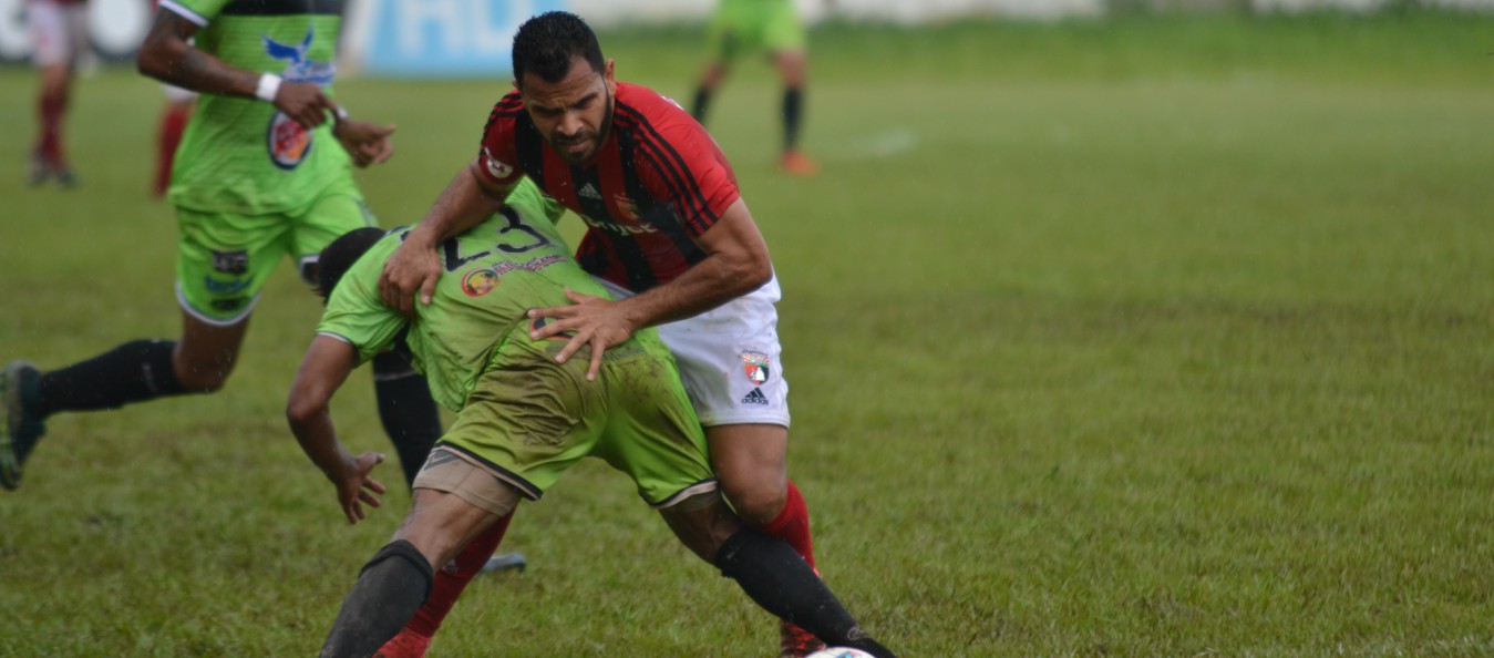Jesús González "El equipo está para grandes cosas”