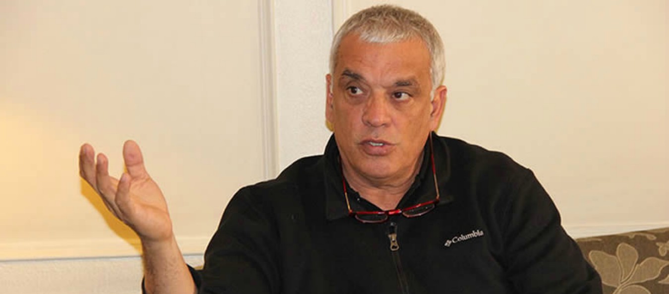 Richard Páez: