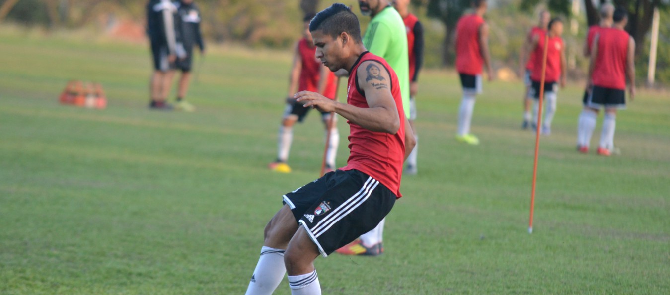 Jesús Hernández "El equipo está bien y eso nos exige entrar en ritmo