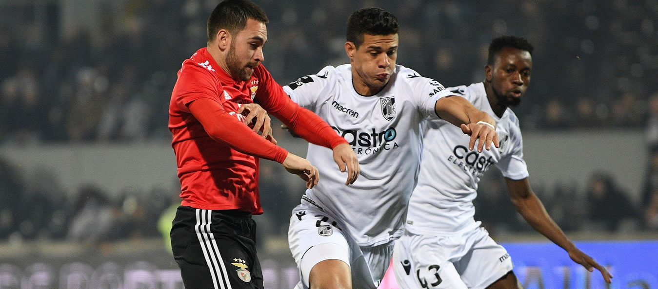 Vitória Guimaraes de Osorio se despidió de la Copa de ...