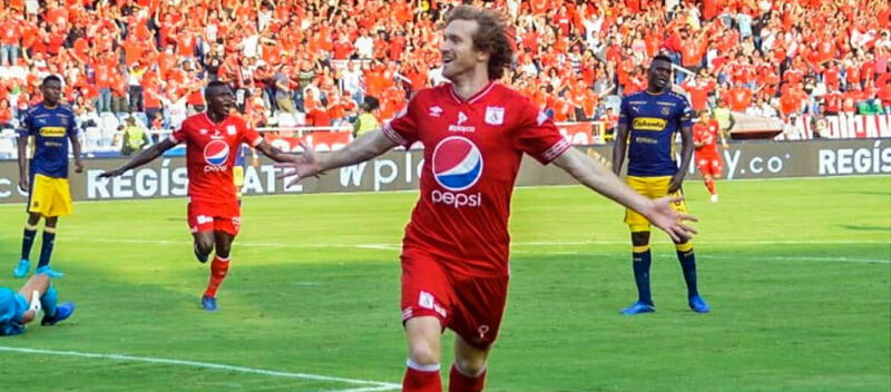 Este año se engrosó la lista de vinotintos en el