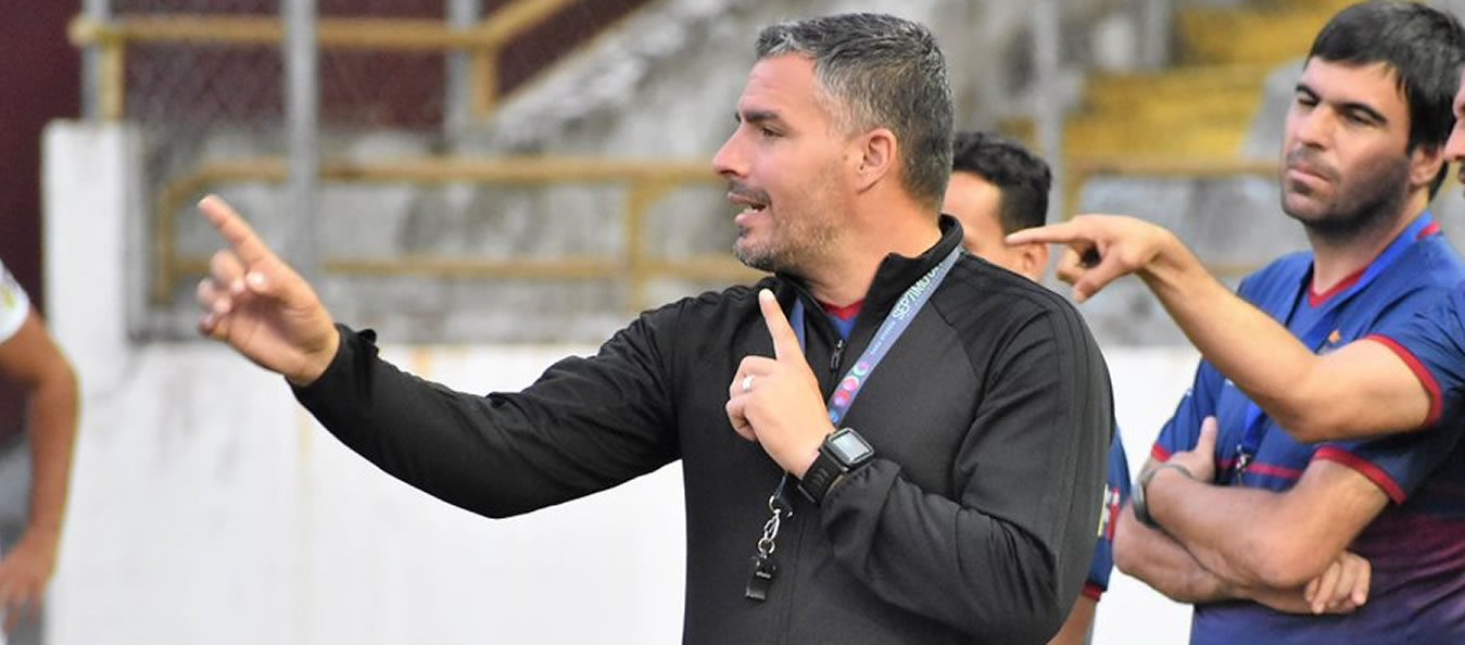José Manuel Rey dirigirá al Zamora
