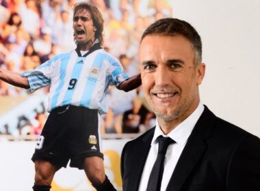 batistuta
