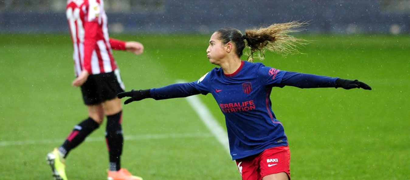 La Vinotinto femenina brilló en el segundo tiempo y venció a Uruguay 