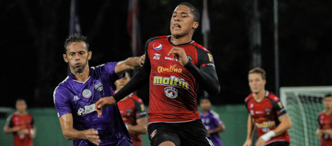 Saúl Guarirapa sufrió lesión en la rodilla izquierda