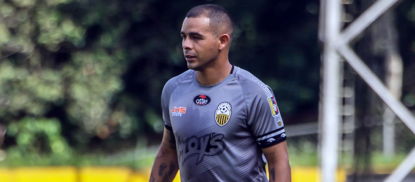 Juan Colina de regreso al Deportivo Táchira - lavinotinto.com