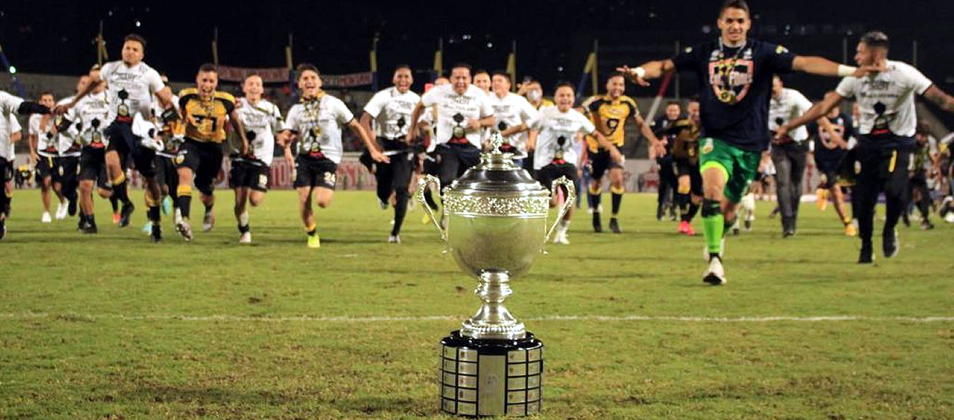 Los máximos campeones en la historia de la Primera División de