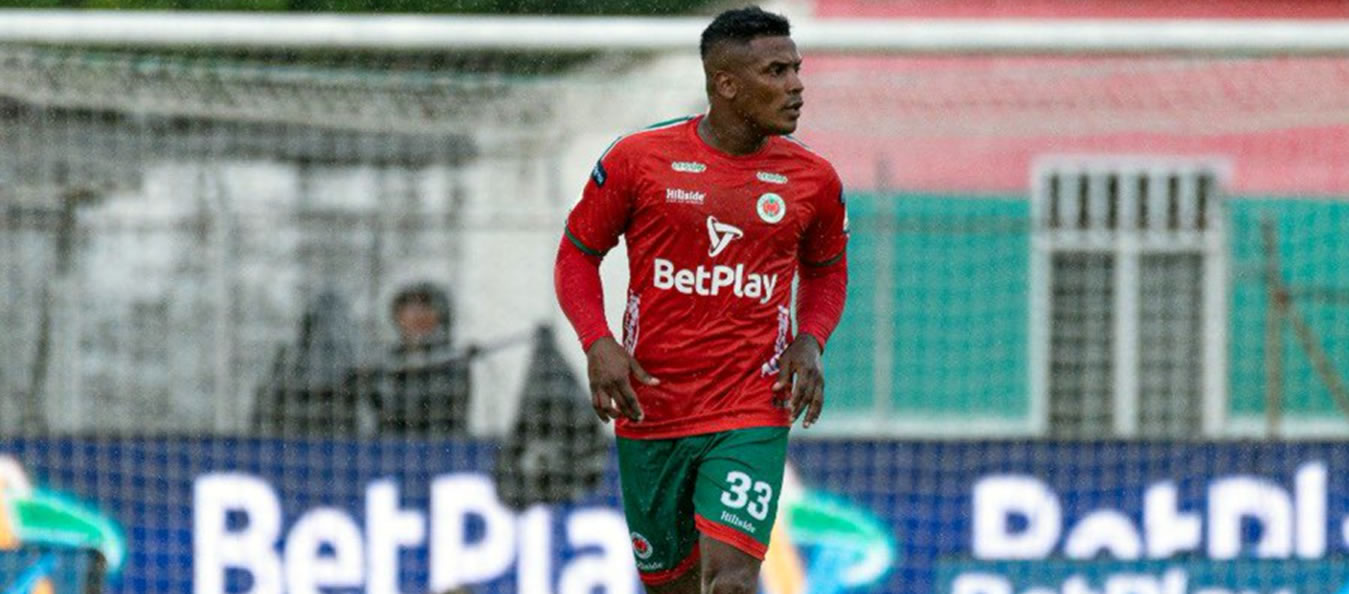 Panameño Harold Cummings reforzará al Monagas