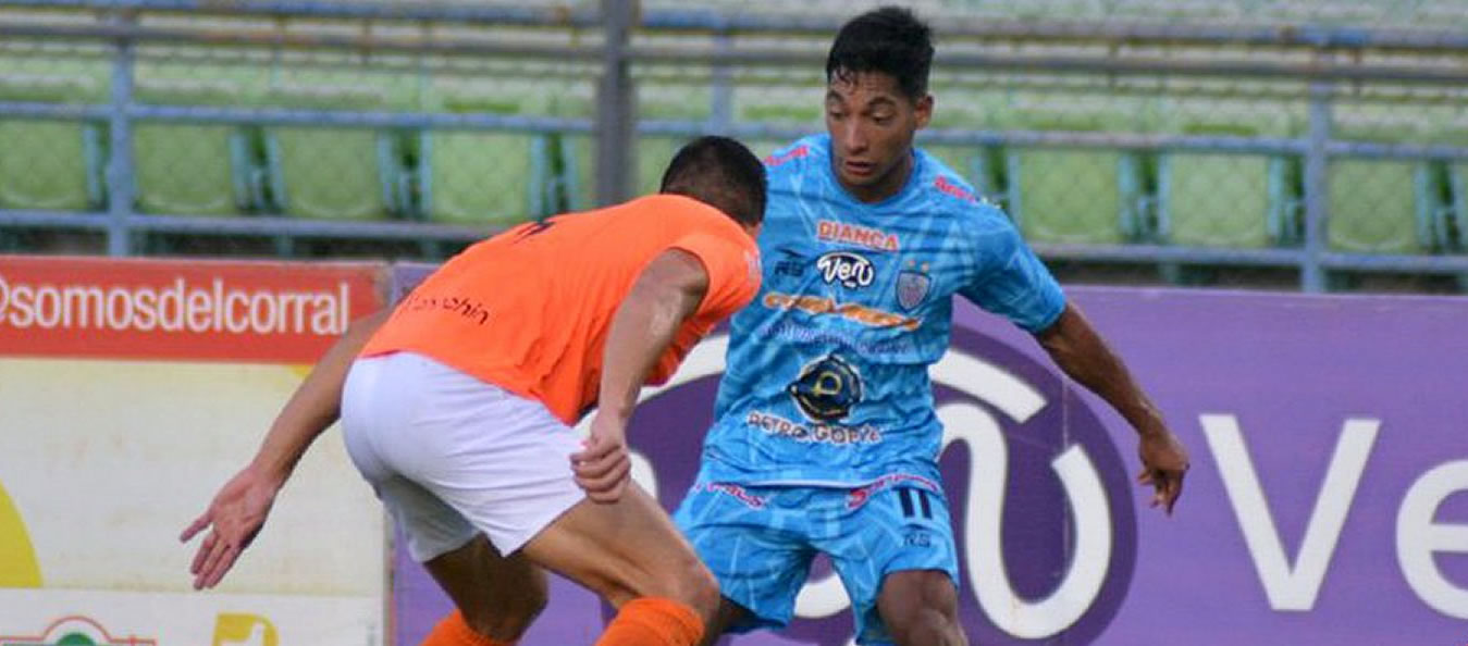 Jesús Vargas confirmado por el Envigado