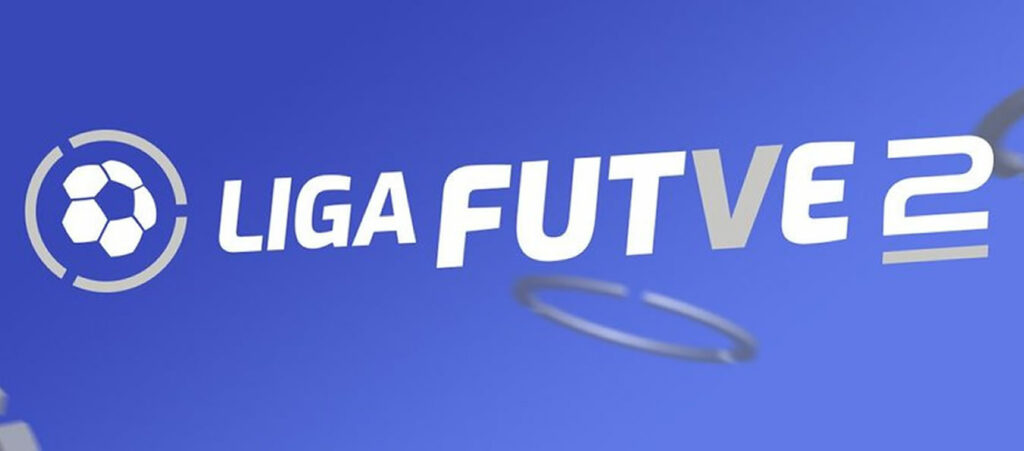 La Liga Futve 2 empezará el 11 de marzo con 16 equipos - lavinotinto.com