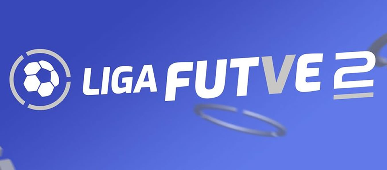 La Liga Futve 2 empezará el sábado con 16 equipos - lavinotinto.com