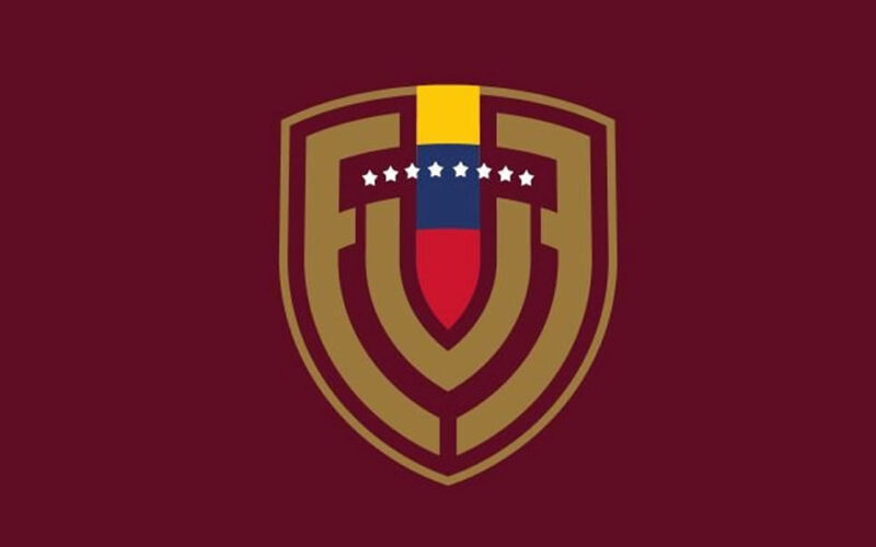 FVF presentó el nuevo logo de la Vinotinto