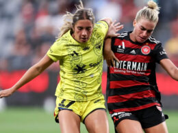 La Vinotinto femenina brilló en el segundo tiempo y venció a Uruguay 