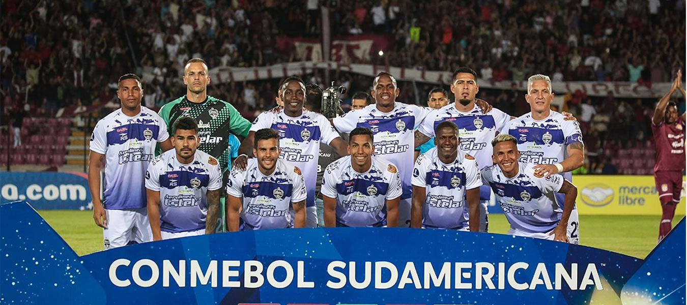 Metropolitanos avanzó a los grupos de Sudamericana en penales -  lavinotinto.com