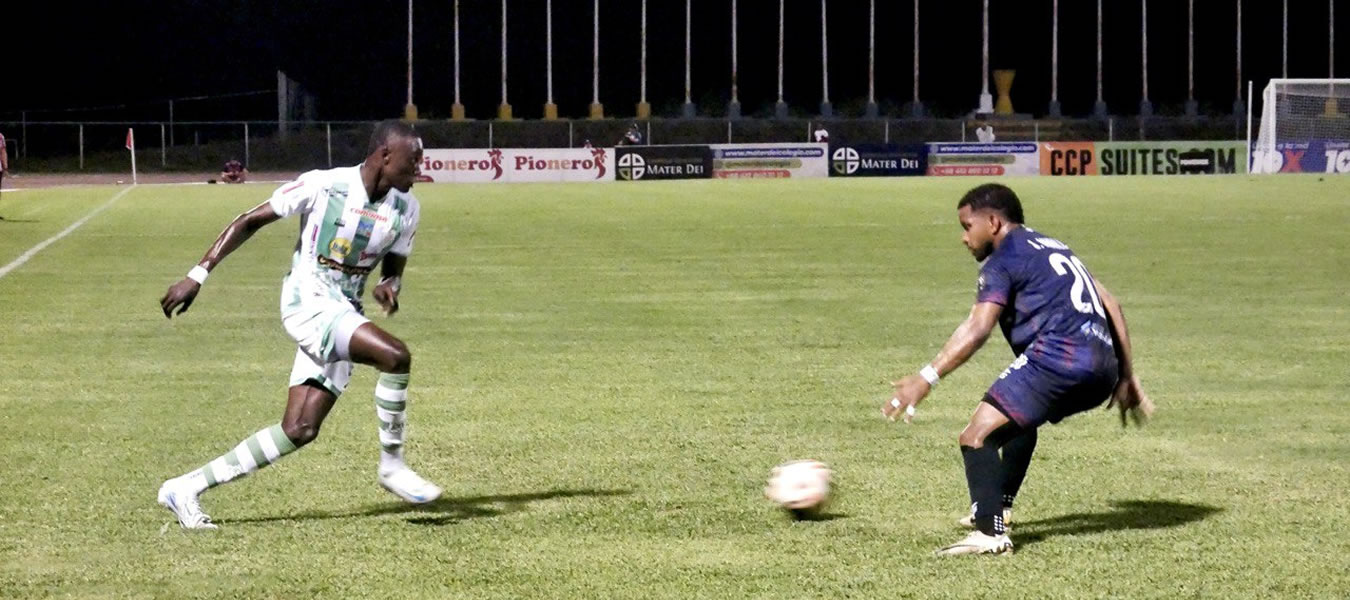Tres equipos de lleno en la pelea por el Cuadrangular B - lavinotinto.com