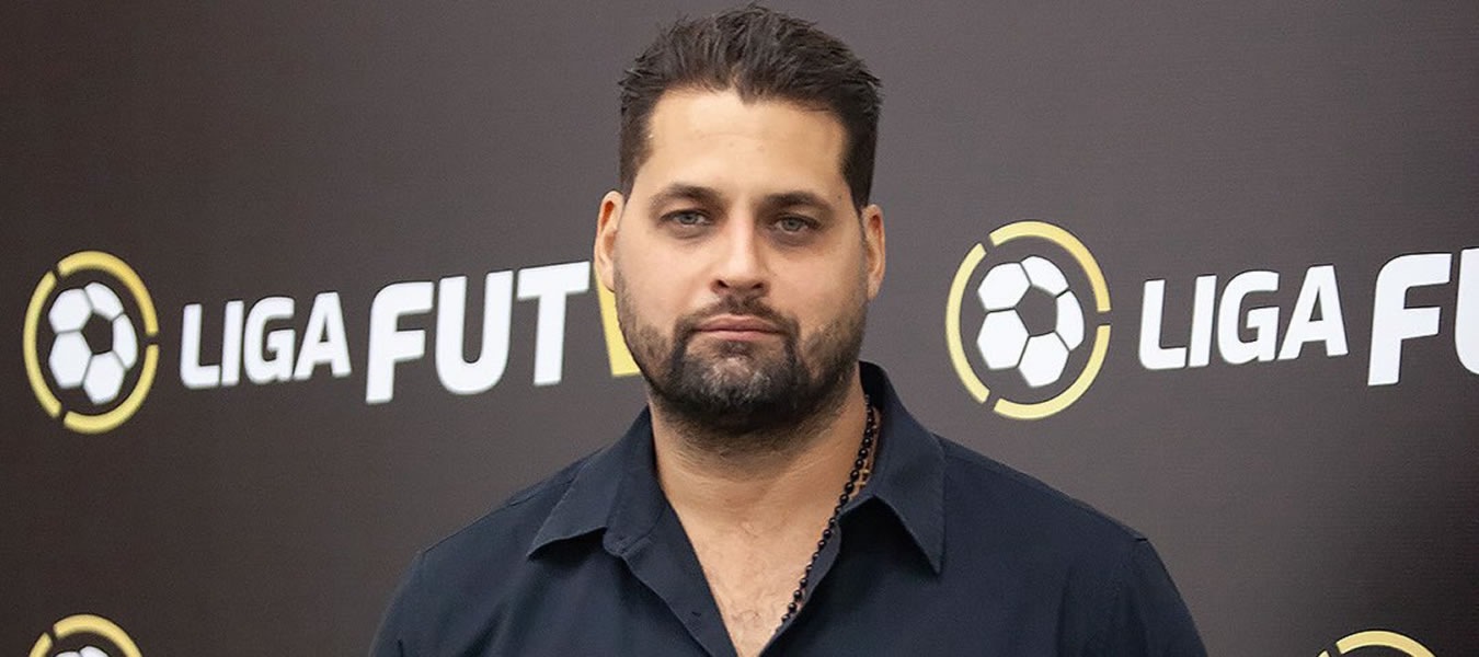 La Liga Futve tiene nuevo presidente - lavinotinto.com
